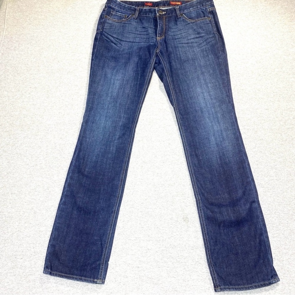 Express Stella Bootcut